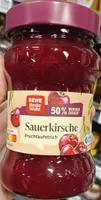 Sauerkirsch marmelade