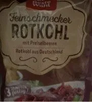 Rotkohl