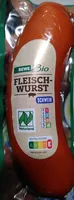 Fleischwurst