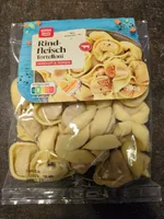 Rindfleisch Tortelloni