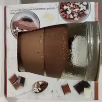 Dessert Triple Chocolate