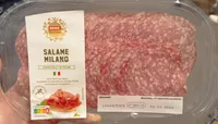 Salame milano