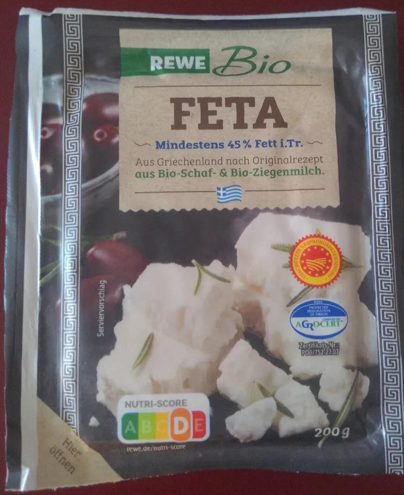 Feta