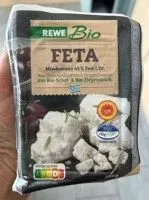feta