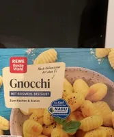 Gnocchi