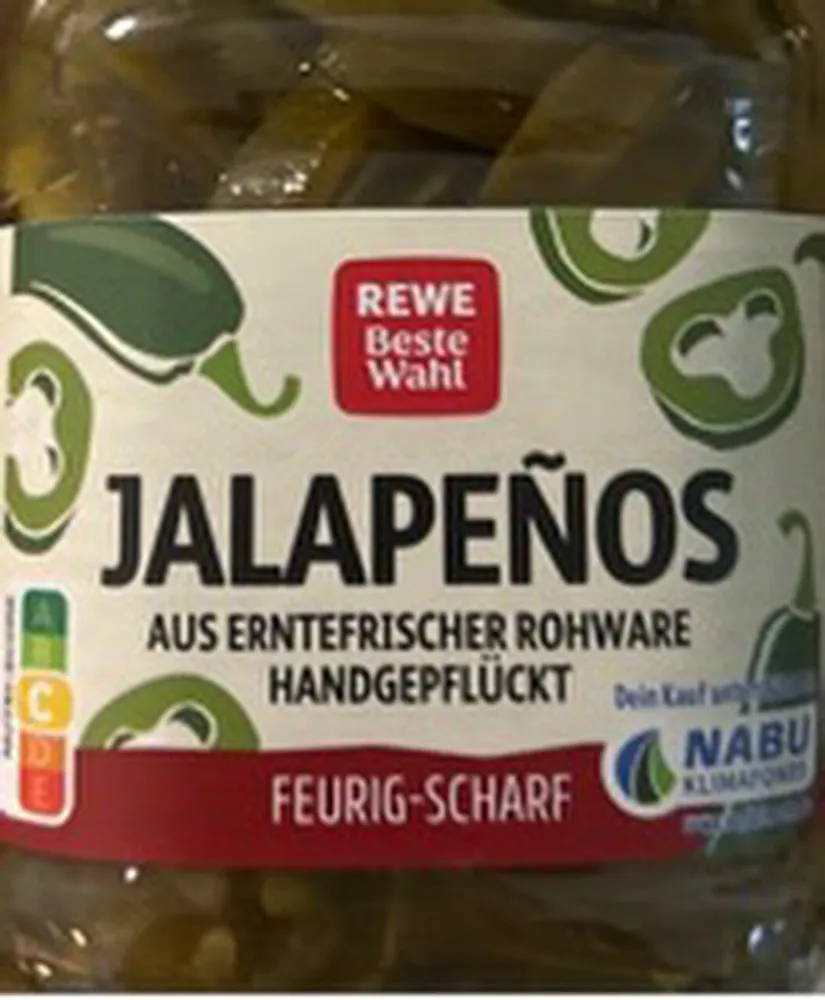 Jalapenos