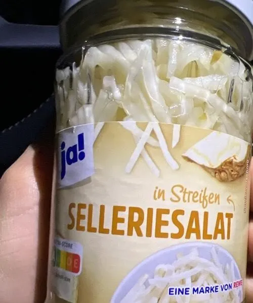 Selleriesalat