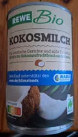Kokosmilch