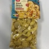 Tortelloni Rindfleisch