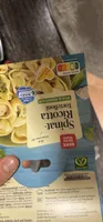 Spinat ricotta Tortellini
