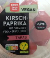 Kirsch-Paprika