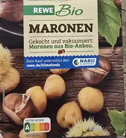 Maronen