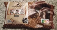 4 Kleine Kuchen - Marmor