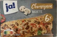 Champion Baguette
