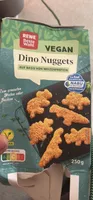 VEGAN Dino Nuggets