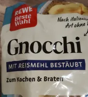 Gnocchi