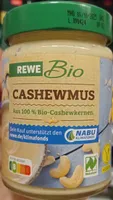 Cashewmus