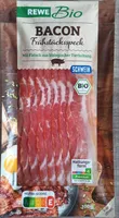 Bacon Frühstücksspeck