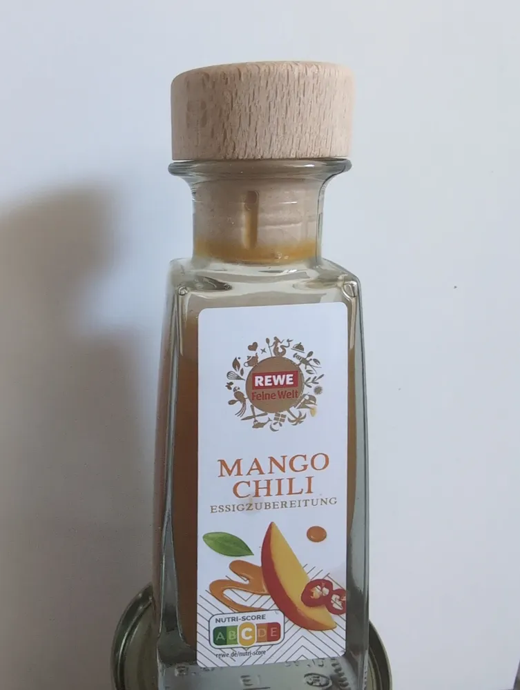 Mango Chilli
