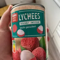 lychees