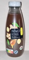 Ice Tea - Ingwer-Honig