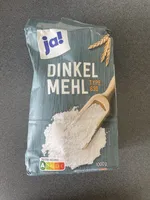 Dinkelmehl 630
