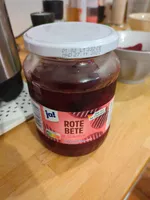 Rote Beete