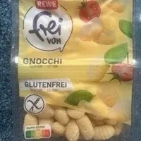 Gnocchi (glutenfrei)
