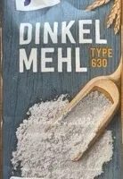 Dinkelmehl Type 630