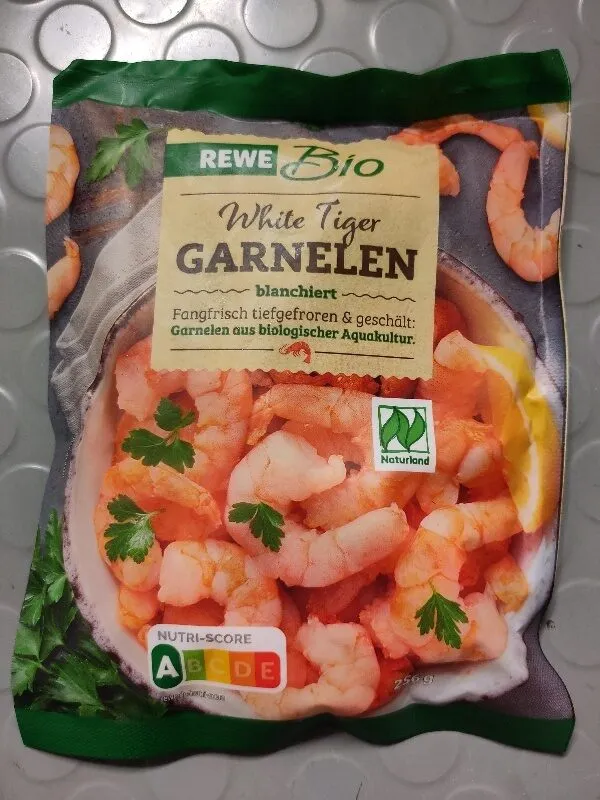 Garnelen