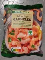 Garnelen