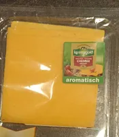 Cheddar herzhaft