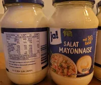 Salat Mayonnaise