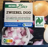 Zwiebel-Duo