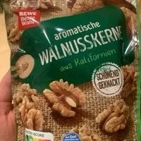 Walnüsse