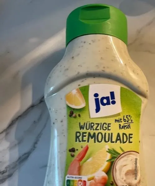 Würzige Remoulade