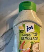 Würzige Remoulade