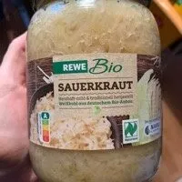 Sauerkraut