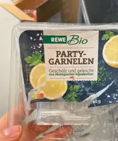 Party-Garnelen