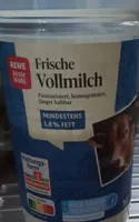 Vollmilch