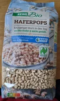 Haferpops