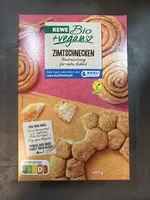 Zimtschnecken