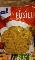 Nudeln - Fussili