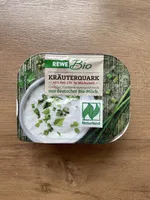 Kräuterquark