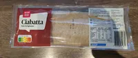 Ciabatta Brot