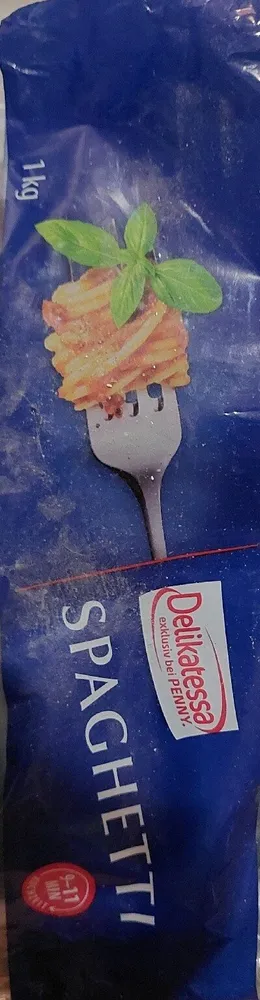 Spaghetti