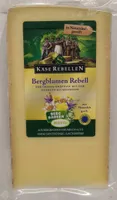 Bergblumen Rebell