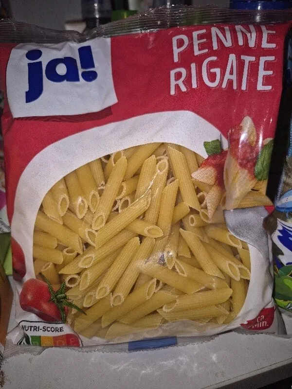Penne Rigate