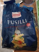 Fusilli