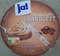 Double Coffee Granduett